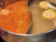 -掂档潮汕牛肉火锅(沈阳万象城店)
