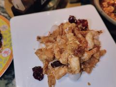 -那家小馆•北京菜•烤鸭(香山店)