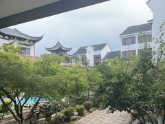 -苏州吴宫泛太平洋酒店