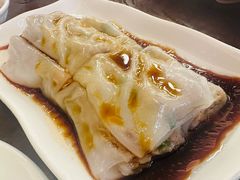 -潮福城大酒楼·潮粤菜·港式点心(阳光城店)