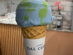 -Dal Cuore 达可芮冰淇淋(陕西北路店)