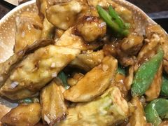 -蜀留香石锅鱼(六顺街店)