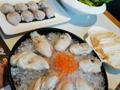-蚝大仙横琴生蚝火锅(中央汇店)