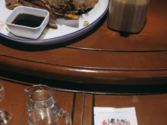 -王村姑老土炕莜面村(桥东店)