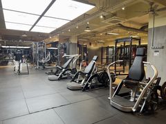 -聚健身GatherFitness(余杭店)