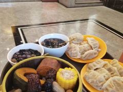 -华夏良子·足道SPA艾灸(铁道大厦店)