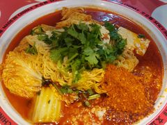 -文立新麻辣烫(合生汇21街区店)
