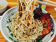 -无名氏面馆(邮电路店)