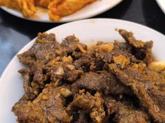 -清真宏玉祥黄门脸餐厅(华荫东里店)