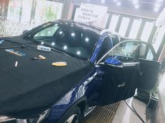 -CJ车体工作室·洗车·贴膜·美容