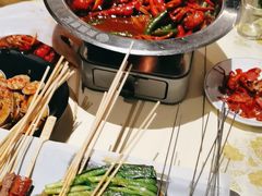 -聚味瞿记·龙虾堂(坡子街店)