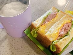 -茶百道(昌里路店)