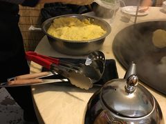 -姥家海鲜大锅台(永丰胡同老店)