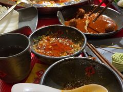 -谭鸭血老火锅(万象九宜城店)