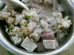 -寻钵记民菜馆·正宗常德钵子菜(滨湖路店)