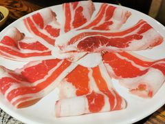 现切鲜肥牛-渝味晓宇火锅(合川路店)