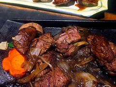 -和彩放题餐厅(酒仙桥店)