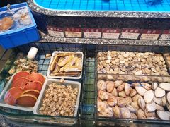 -协成海鲜火锅(情侣路店)