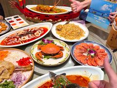 -巽寮印象美食部落餐厅·海鲜·地方特色菜(惠州体验店)