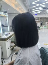 -秦·专注剪发