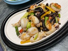 -琼菜王(南海店)