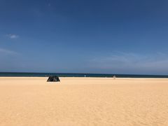 -那香海钻石沙滩浴场