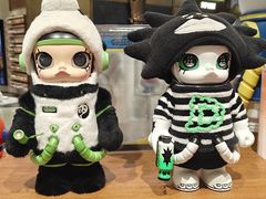 -泡泡玛特POPMART(壹号店)