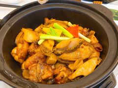 -圣丰盛宴酒家(东城店)