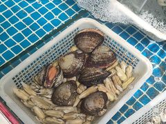 -连锦记海鲜烧烤大排档·锦州特色(西安路交大店)