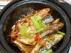 -荣基四海一家·家常菜·海鲜大排档(新安店)