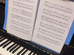 -朗韵钢琴学校(中环金界店)