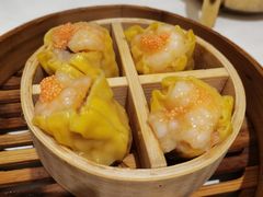 鲜虾烧卖皇-稻香酒家(天河城店)