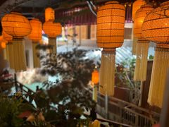 -叶叶菩提·晋福宫