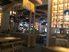 -蓝鲸湾汤泉(包河店)