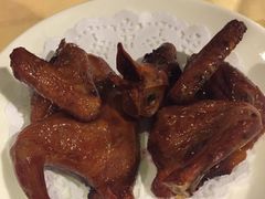 -石岐佬中山菜馆(张溪店)