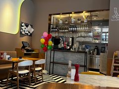 -玛尚诺意式餐厅(新达汇三林店)