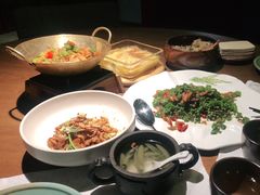 -菩提素素食餐厅(晶郦馆店)