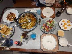 -四川饭店·川味水煮鱼(长白店)
