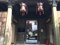 -景德镇古窑民俗博览区