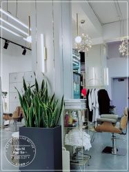 -FUTURE HN男士发型风格设计