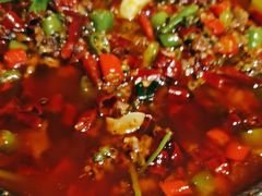 -拾捌川·自贡爆炒(新街口店)