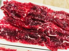 匙仁-伟记牛肉(金鸿公路店)