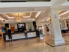 -蓝地时尚庄园(北京清河营地铁站店)
