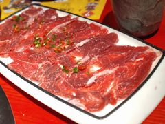 -谭鸭血老火锅(七宝万科广场店)