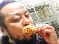 吃鸡腿的大可爱-满记烧饼(牛街东里小区一区店)