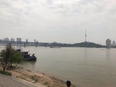 -武昌江滩