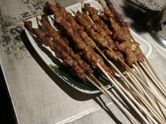 -格瑞欧海鲜自助烤肉火锅(光彩店)