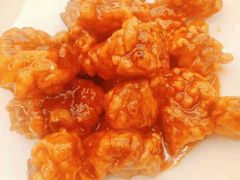 -渔中舟海鲜大排档(普陀沈家门店)