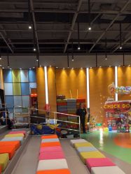 -小鸡哆哆故事屋·儿童乐园(嘉里城店)