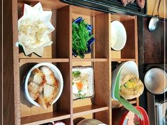 -味太助·银饭食堂(中华城店)